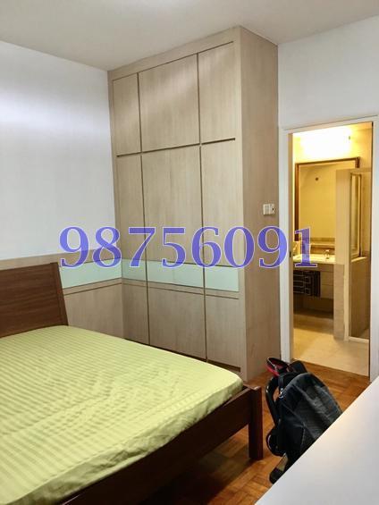 Regent Grove (D23), Condominium #143314262